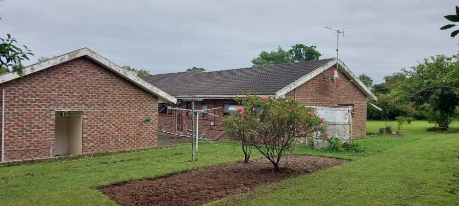 3 Bedroom Property for Sale in Komga Eastern Cape